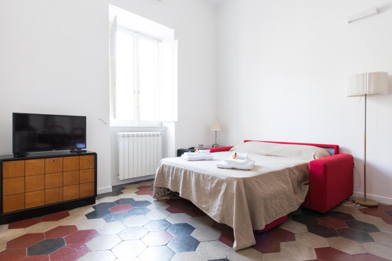 Relax Apartment Zanardelli, Piazza Navona Rome Exterior photo