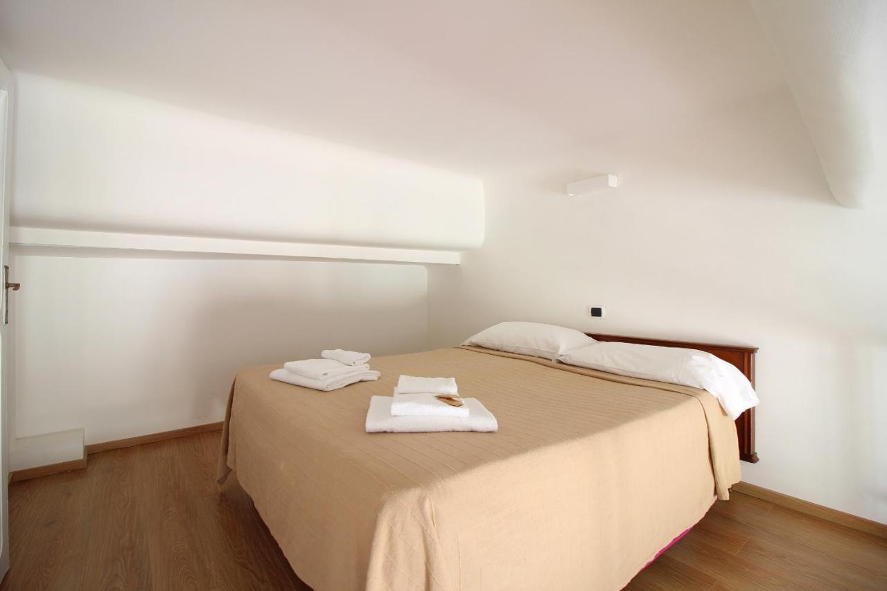 Relax Apartment Zanardelli, Piazza Navona Rome Exterior photo