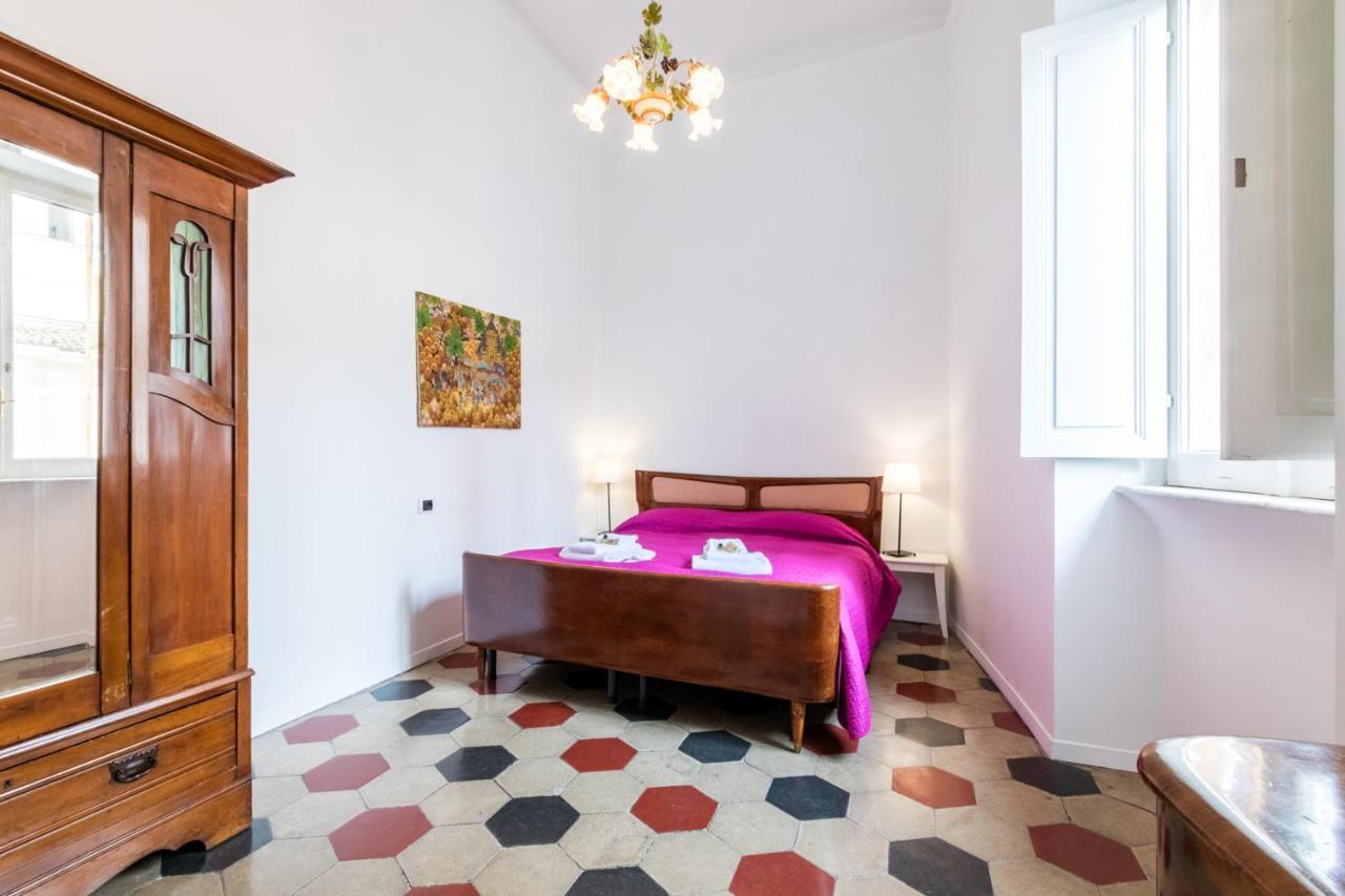 Relax Apartment Zanardelli, Piazza Navona Rome Exterior photo