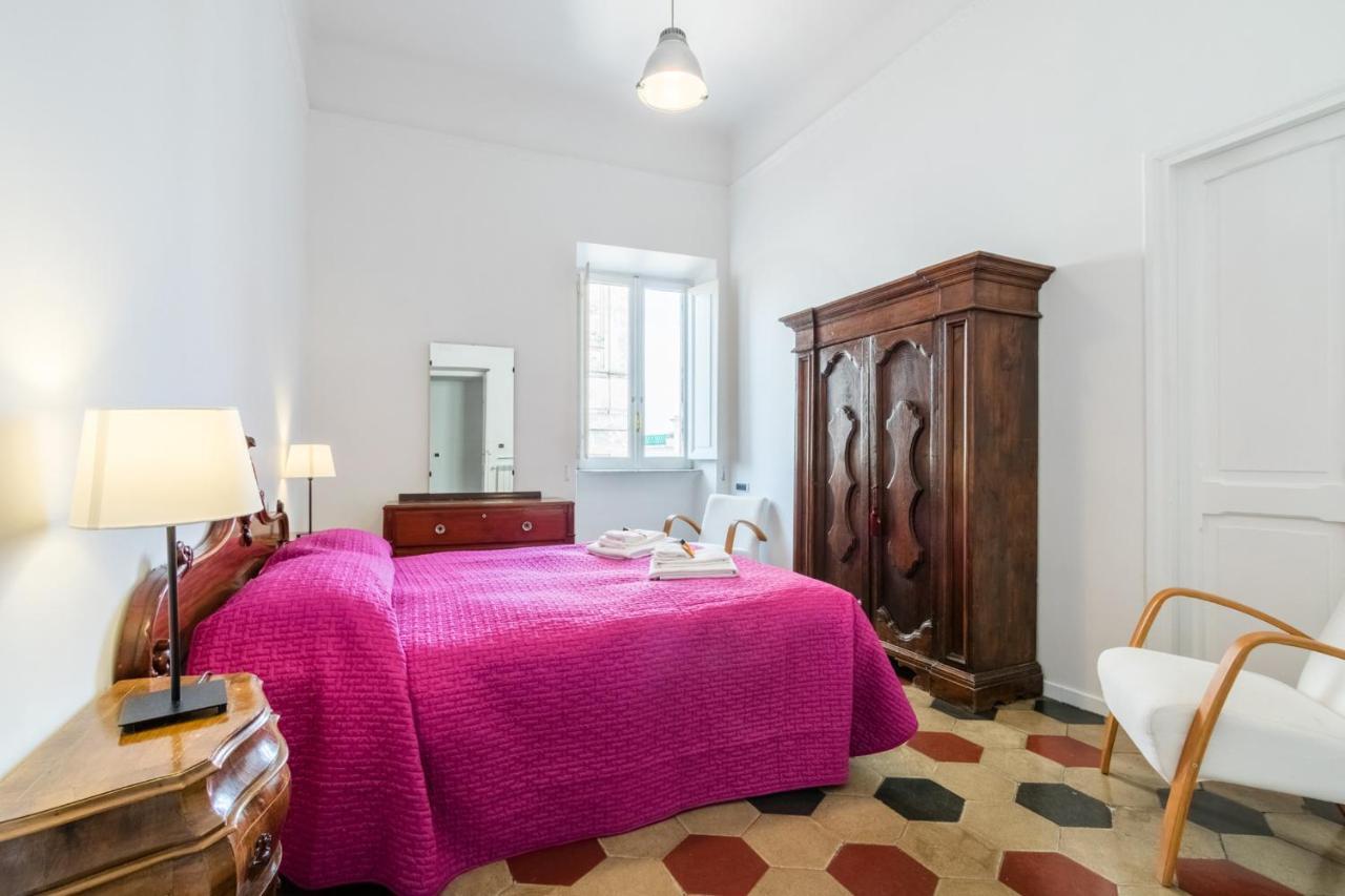 Relax Apartment Zanardelli, Piazza Navona Rome Exterior photo