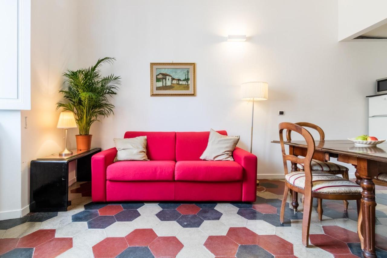 Relax Apartment Zanardelli, Piazza Navona Rome Exterior photo