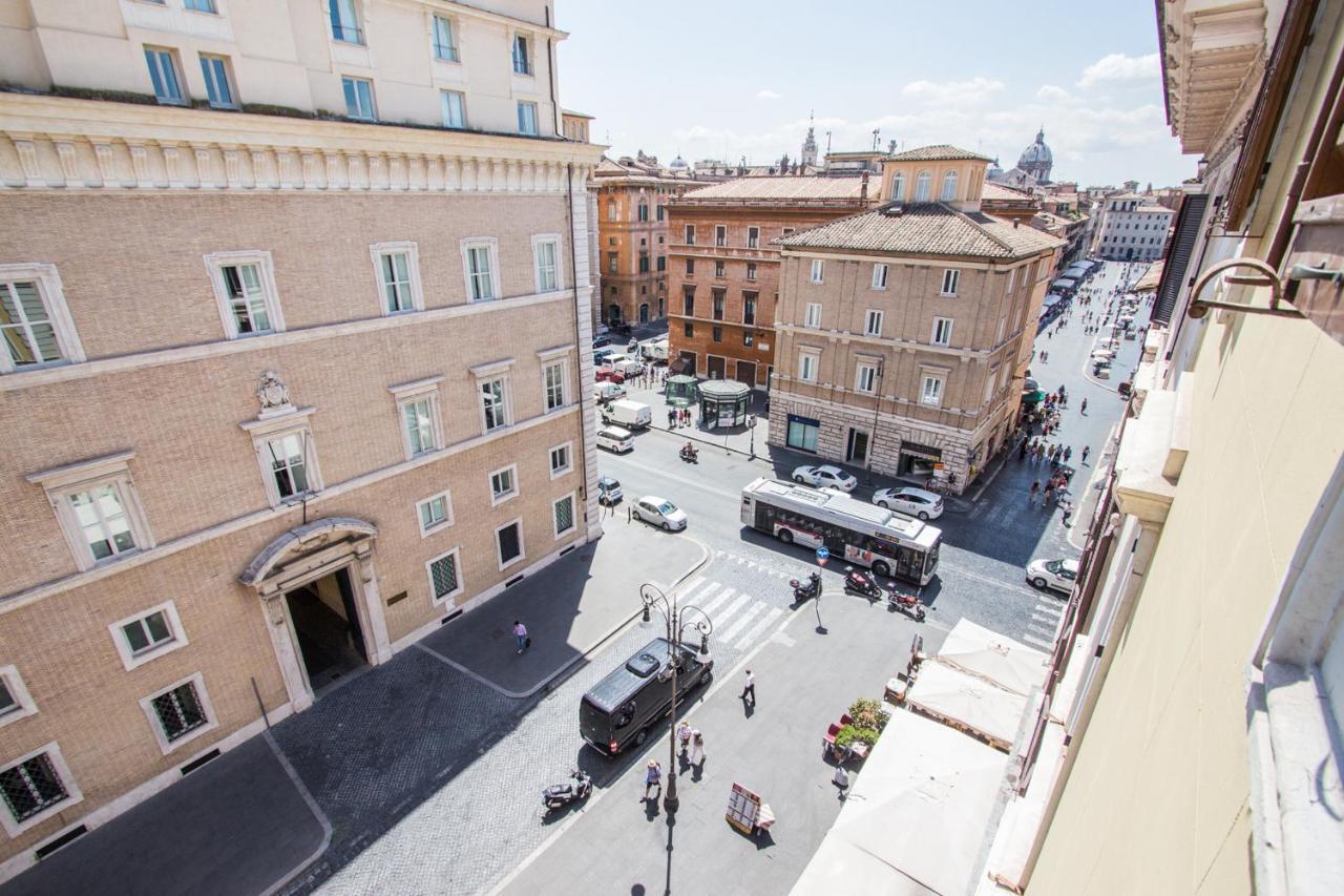 Relax Apartment Zanardelli, Piazza Navona Rome Exterior photo